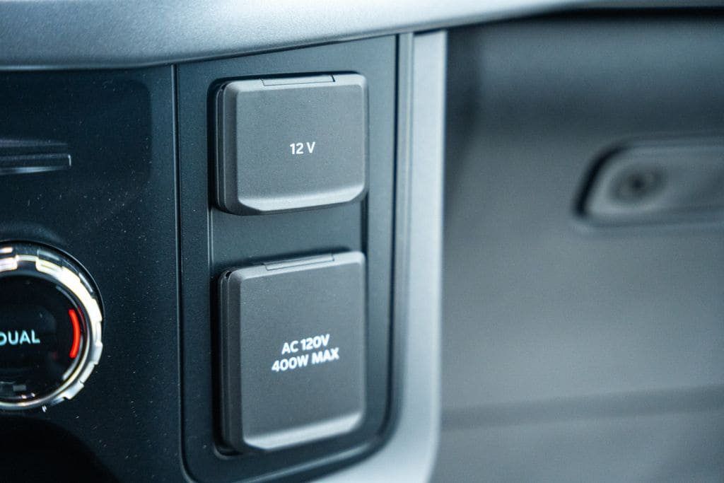 2026 Ford F-150 XLT - Photo 27