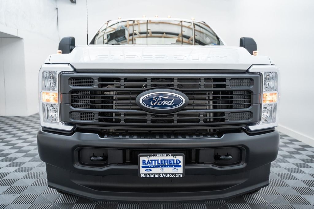 New 2026 Ford F-250 XL Truck