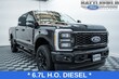  Ford F-250