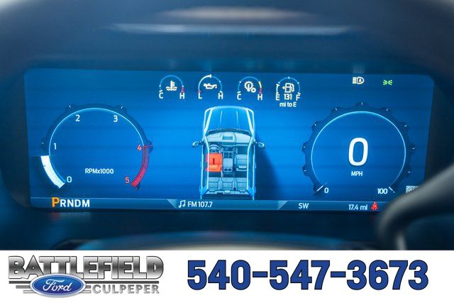 2026 Ford F-250 Super Duty King Ranch - Photo 58
