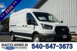  Ford Transit Commercial