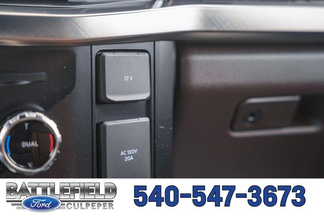 2026 Ford F-350 Super Duty King Ranch - Photo 29