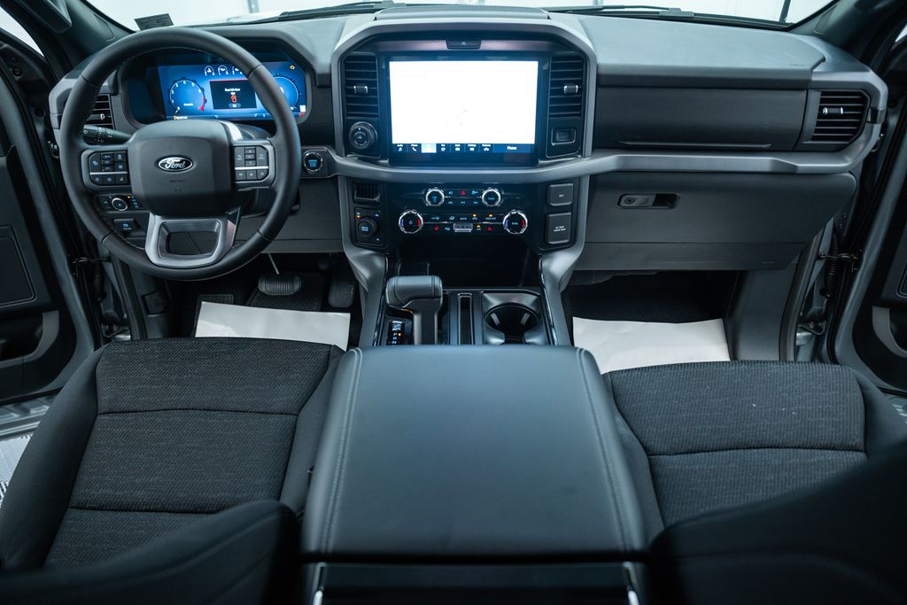 2026 Ford F-150 XLT - Photo 23