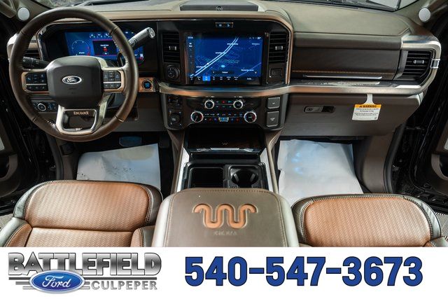 2026 Ford F-250 Super Duty King Ranch - Photo 26