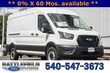  Ford Transit Commercial