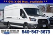  Ford Transit Commercial
