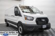 Ford Transit-150 Cargo