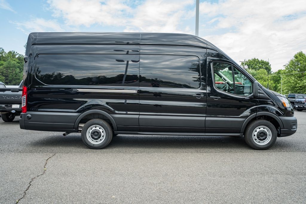 New 2026 Ford Transit-350 Cargo Base Cargo Van