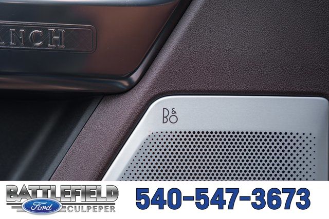 2026 Ford F-350 Super Duty King Ranch - Photo 50
