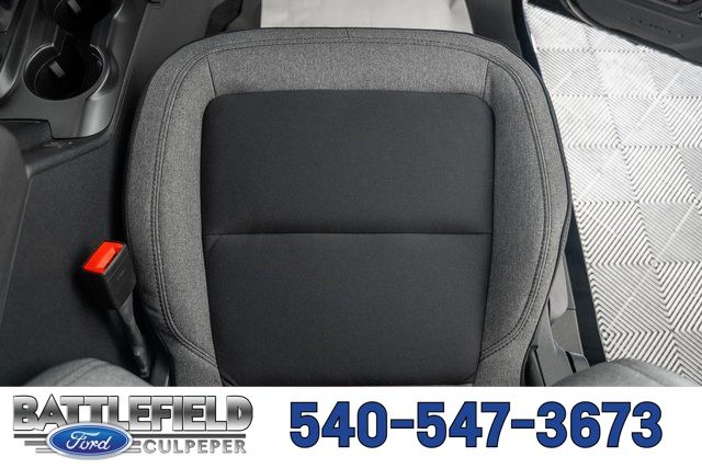 2025 Ford Bronco 2-Door Base - Photo 33