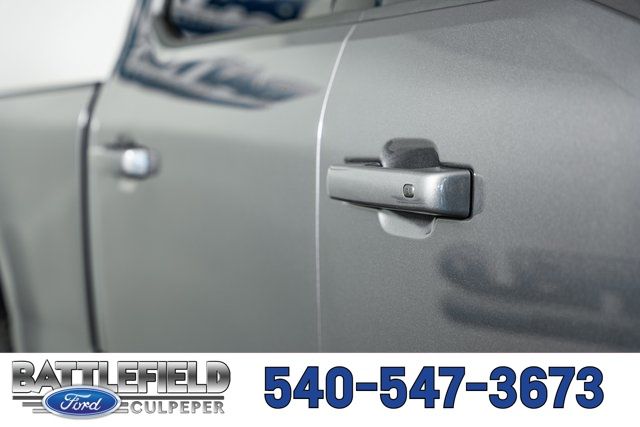 2026 Ford F-250 Super Duty XLT - Photo 18