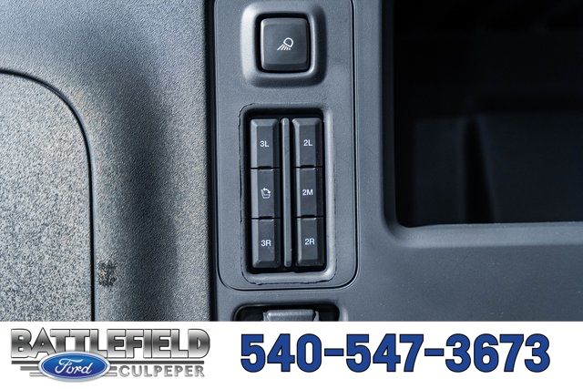 2026 Ford Expedition Active - Photo 10