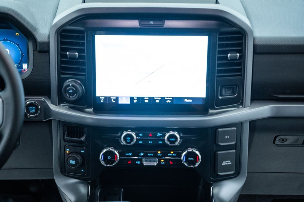2026 Ford F-150 XLT - Photo 24