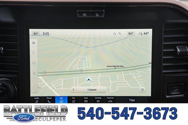 2026 Ford F-350 Super Duty King Ranch - Photo 27