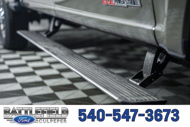 2026 Ford F-250 Super Duty King Ranch - Photo 20