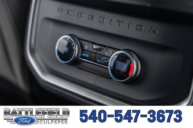 2026 Ford Expedition Active - Photo 40