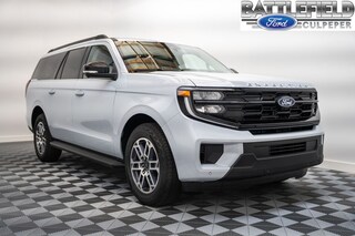 2026 Ford Expedition Max Active SUV