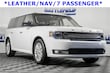  Ford Flex