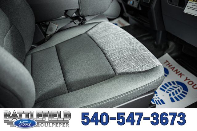 2026 Ford F-250 Super Duty XLT - Photo 40
