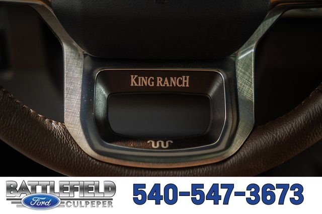 2026 Ford F-250 Super Duty King Ranch - Photo 40