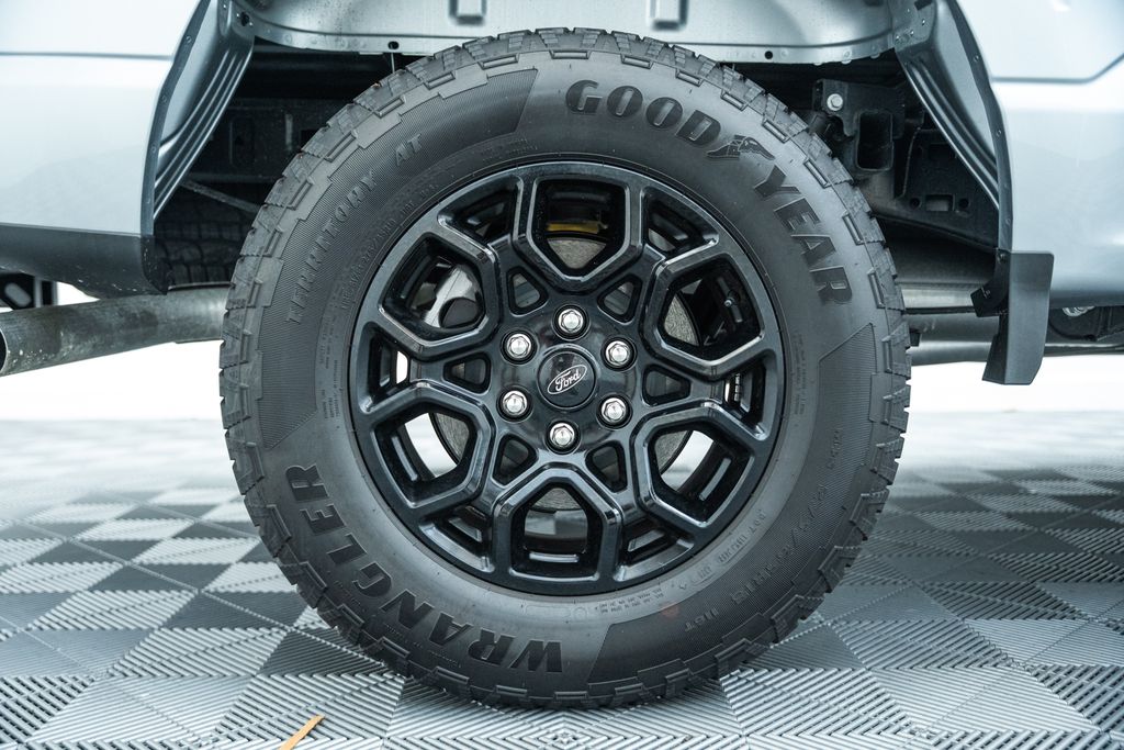 2026 Ford F-150 XLT - Photo 21