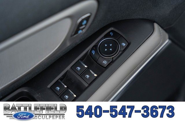 2026 Ford Expedition Active - Photo 46