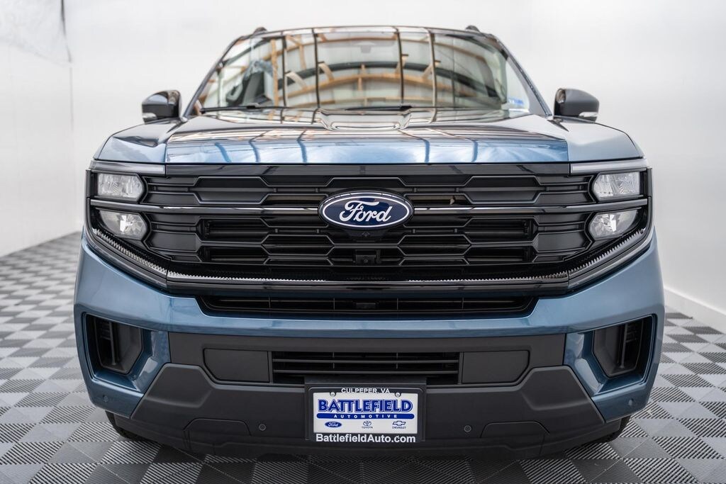 New 2027 Ford Expedition Max Active SUV