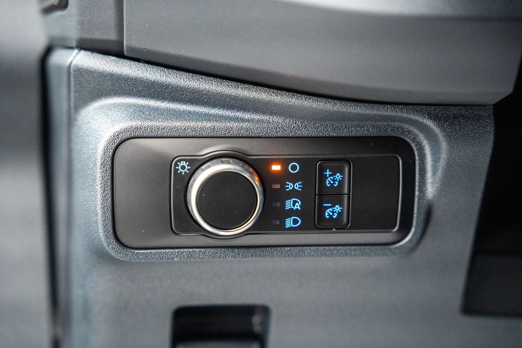 2026 Ford Bronco 2-Door Base - Photo 36
