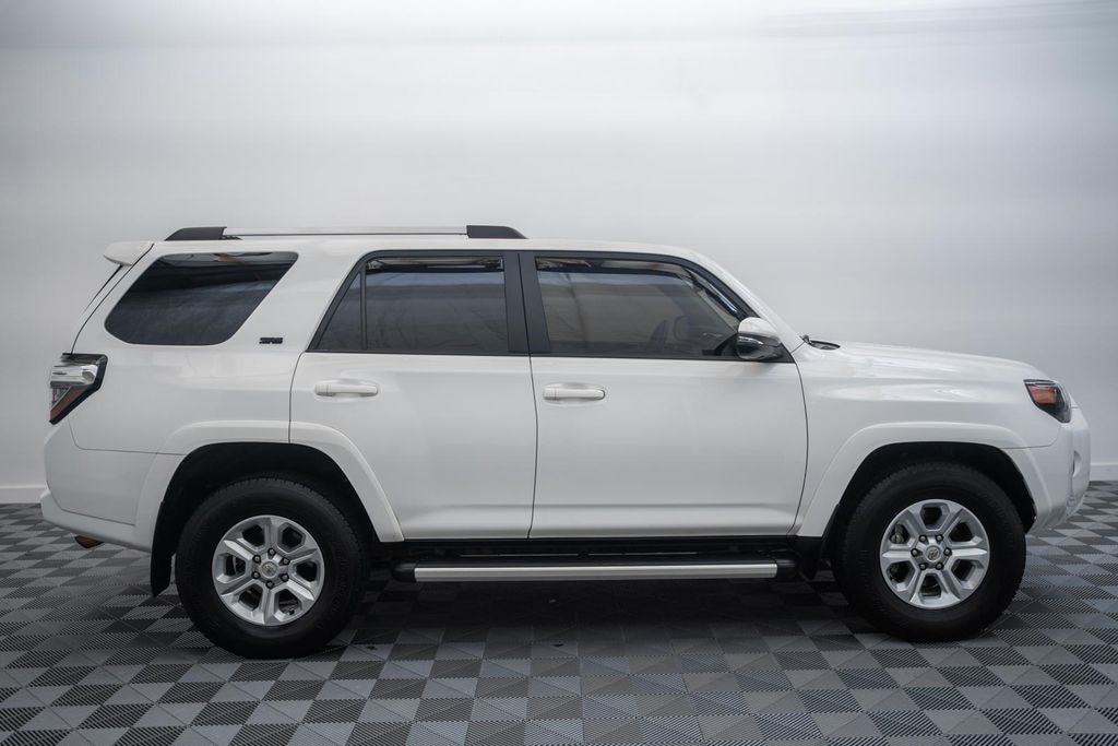 Certified 2023 Toyota 4Runner SR5 Premium SUV