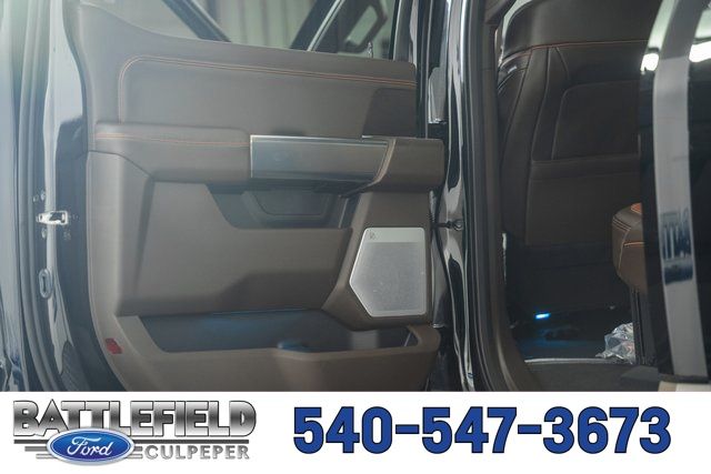 2026 Ford F-250 Super Duty King Ranch - Photo 49
