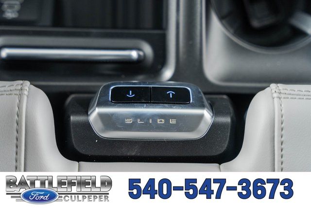 2026 Ford Expedition Active - Photo 33