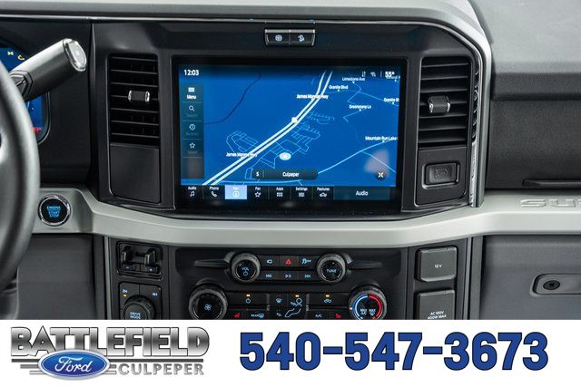 2026 Ford F-250 Super Duty XLT - Photo 25
