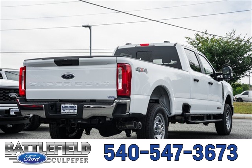 New 2026 Ford Super Duty F-350 XL TRUCK