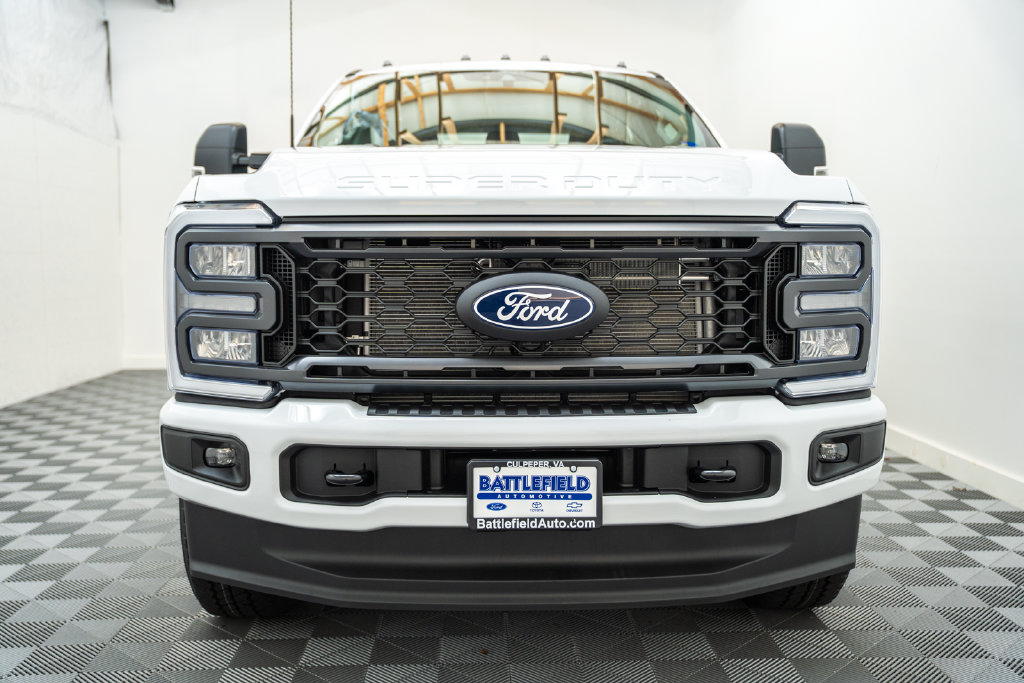 New 2027 Ford F-250 XL Truck