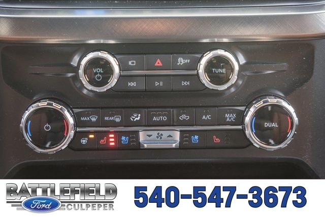 2026 Ford F-350 Super Duty King Ranch - Photo 28