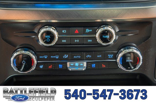 2026 Ford F-250 Super Duty King Ranch - Photo 29