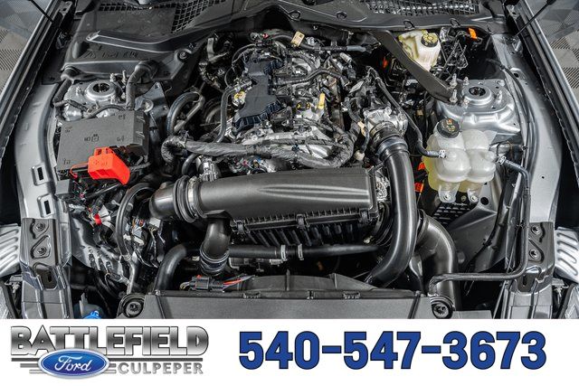 2026 Ford Mustang EcoBoost Premium Fastback - Photo 18