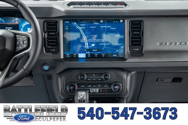 2025 Ford Bronco 4-Door Badlands - Photo 23
