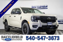 2025 Ford Ranger XLT TRUCK for Sale in Culpeper VA