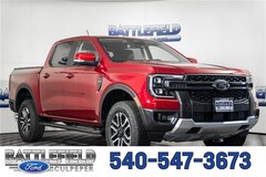 2025 Ford Ranger Lariat TRUCK for Sale in Culpeper VA