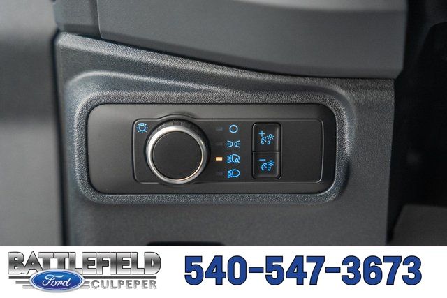 2025 Ford Bronco 2-Door Base - Photo 38