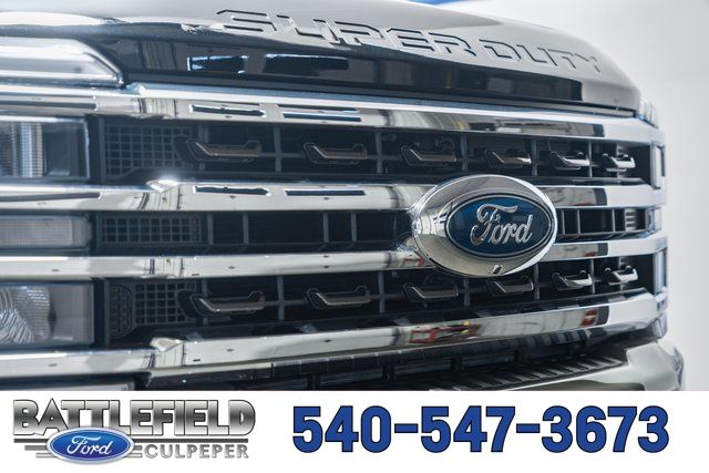 2026 Ford F-250 Super Duty King Ranch - Photo 12
