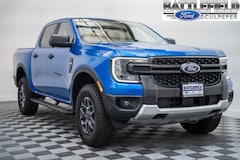 2026 Ford Ranger XLT Truck for Sale in Culpeper VA