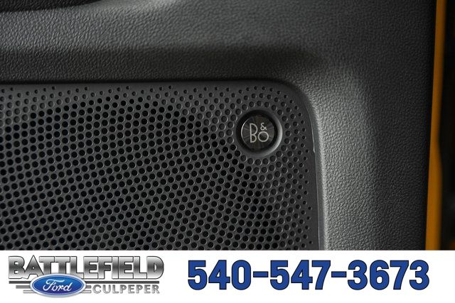 2026 Ford Bronco Sport Outer Banks - Photo 44