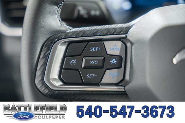 2026 Ford Mustang EcoBoost Premium Fastback - Photo 27