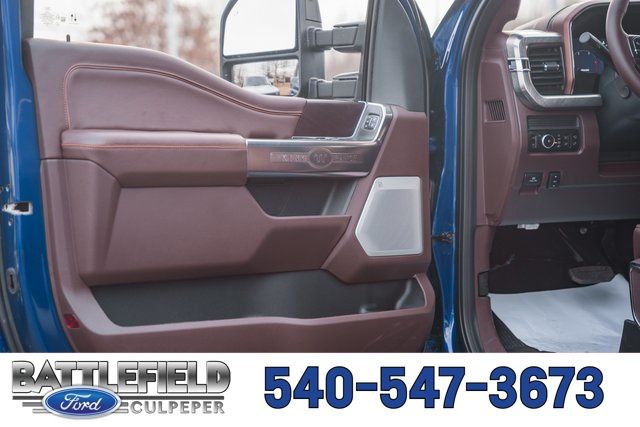 2026 Ford F-350 Super Duty King Ranch - Photo 47