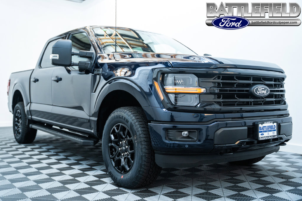 2026 Ford F-150 XLT Truck