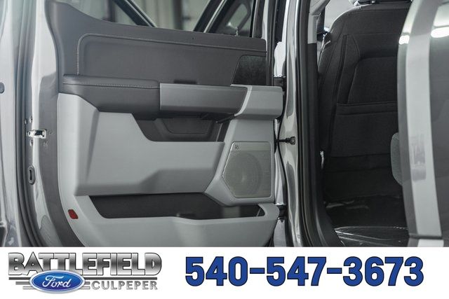 2026 Ford F-250 Super Duty XLT - Photo 42