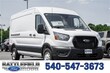Ford Transit Commercial
