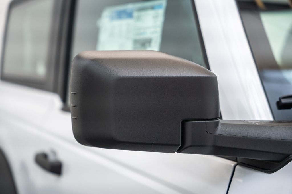 2026 Ford Bronco 2-Door Base - Photo 13